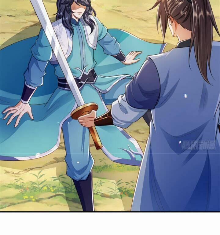 Ta Trở Về Từ Chư Thiên Vạn Giới 263 trang 23