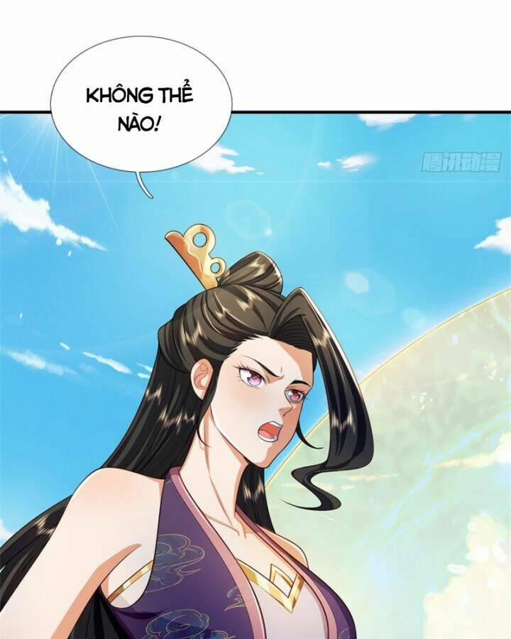 Ta Trở Về Từ Chư Thiên Vạn Giới 263 trang 27