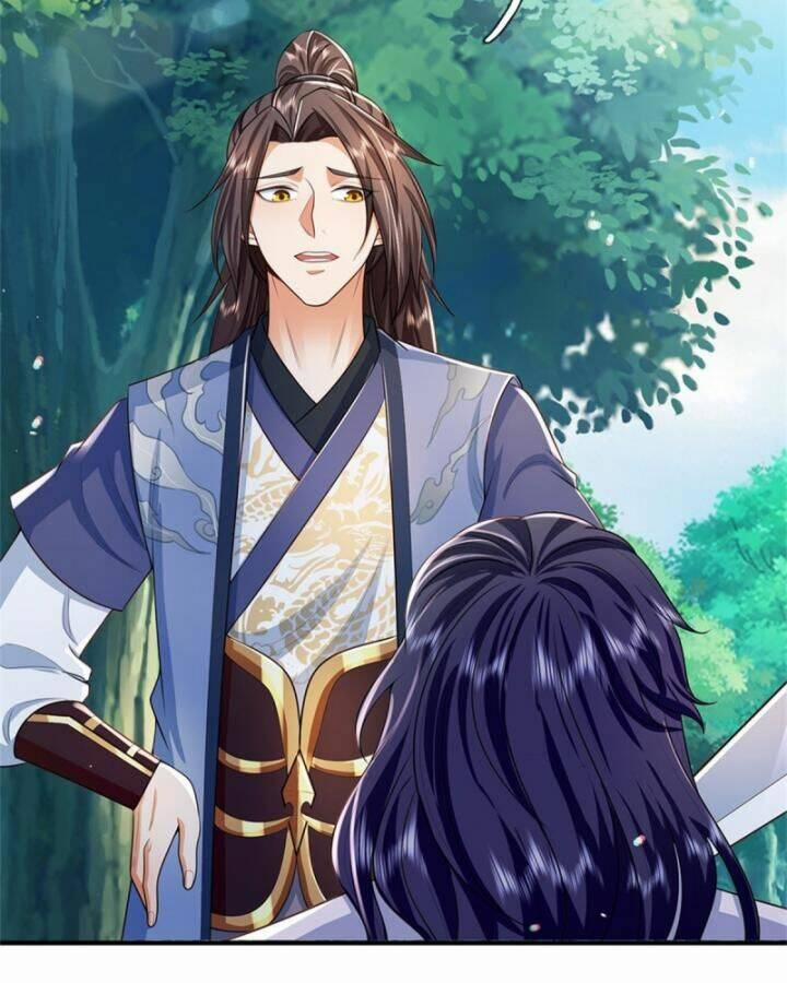 Ta Trở Về Từ Chư Thiên Vạn Giới 263 trang 29