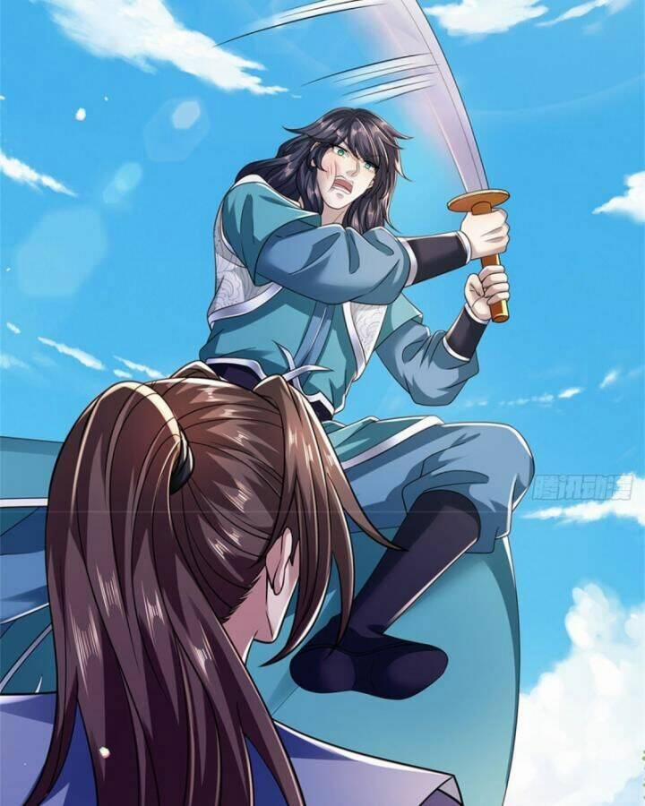 Ta Trở Về Từ Chư Thiên Vạn Giới 263 trang 3