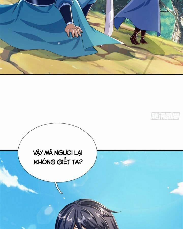Ta Trở Về Từ Chư Thiên Vạn Giới 263 trang 36