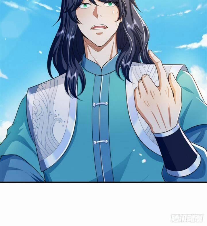 Ta Trở Về Từ Chư Thiên Vạn Giới 263 trang 37