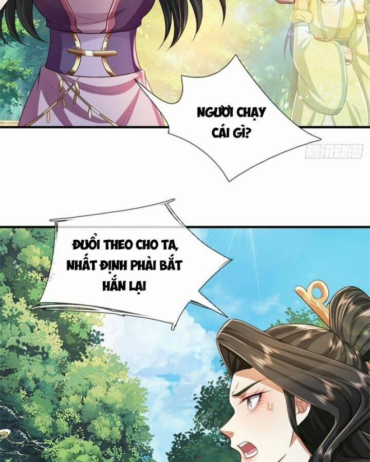 Ta Trở Về Từ Chư Thiên Vạn Giới 263 trang 39