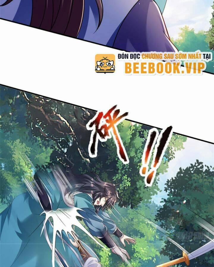 Ta Trở Về Từ Chư Thiên Vạn Giới 263 trang 4