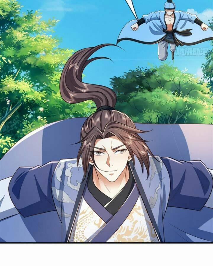 Ta Trở Về Từ Chư Thiên Vạn Giới 263 trang 45