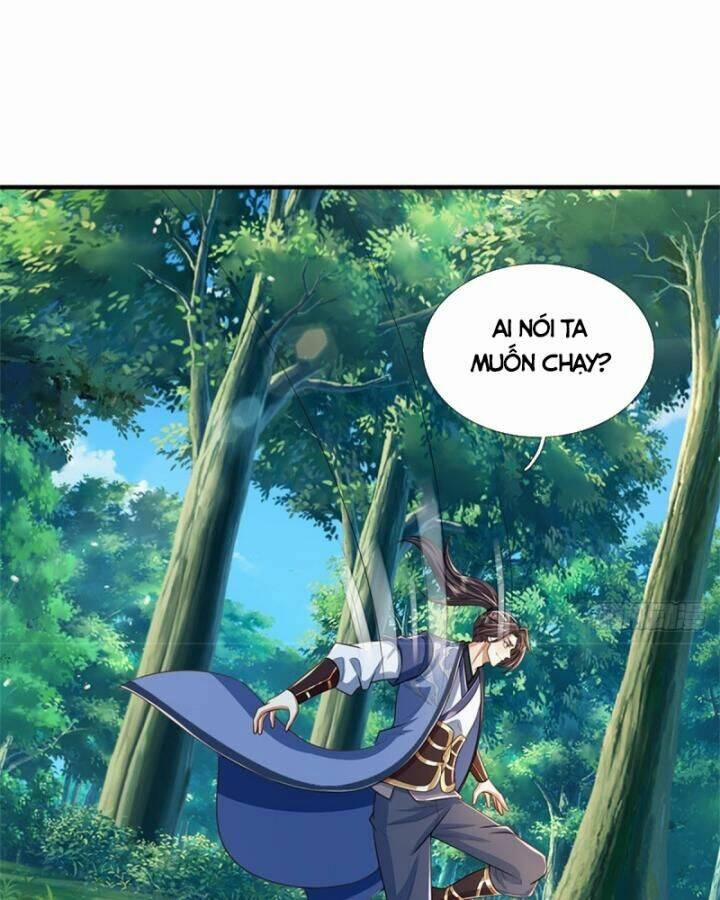 Ta Trở Về Từ Chư Thiên Vạn Giới 263 trang 46