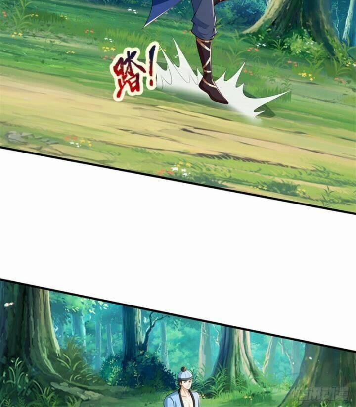 Ta Trở Về Từ Chư Thiên Vạn Giới 263 trang 47