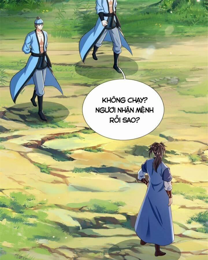 Ta Trở Về Từ Chư Thiên Vạn Giới 263 trang 48