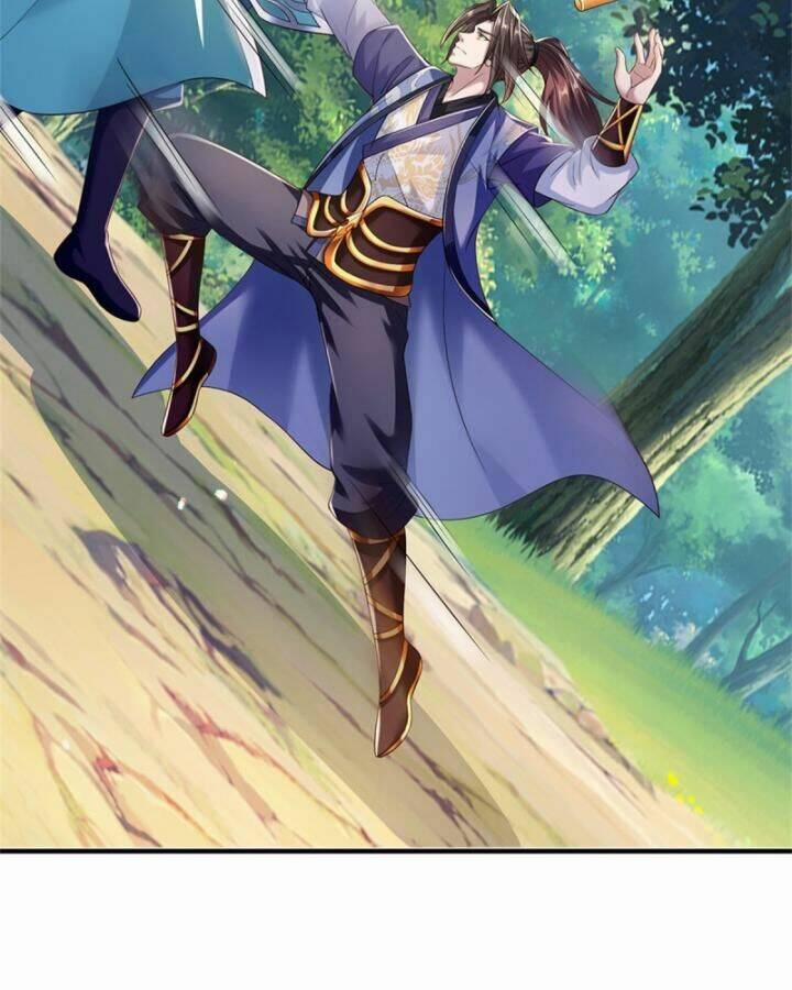 Ta Trở Về Từ Chư Thiên Vạn Giới 263 trang 5