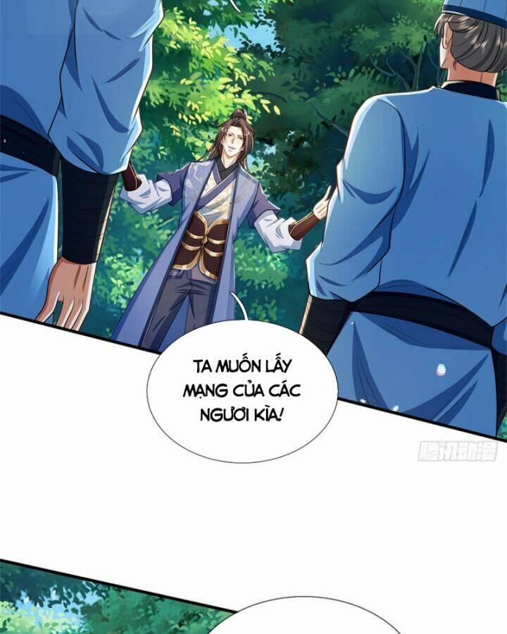 Ta Trở Về Từ Chư Thiên Vạn Giới 263 trang 50