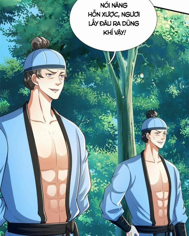 Ta Trở Về Từ Chư Thiên Vạn Giới 263 trang 51