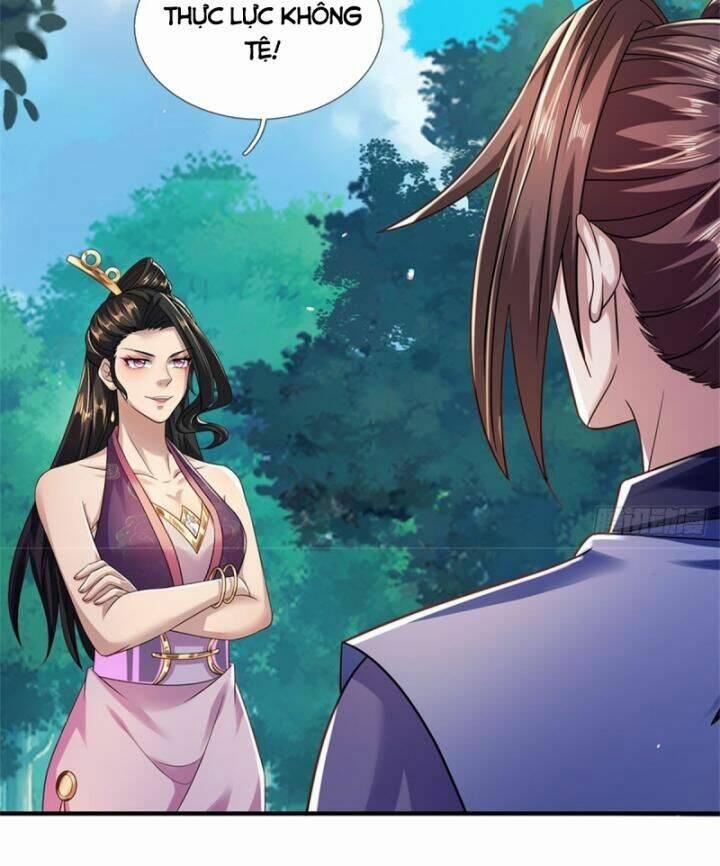 Ta Trở Về Từ Chư Thiên Vạn Giới 263 trang 9