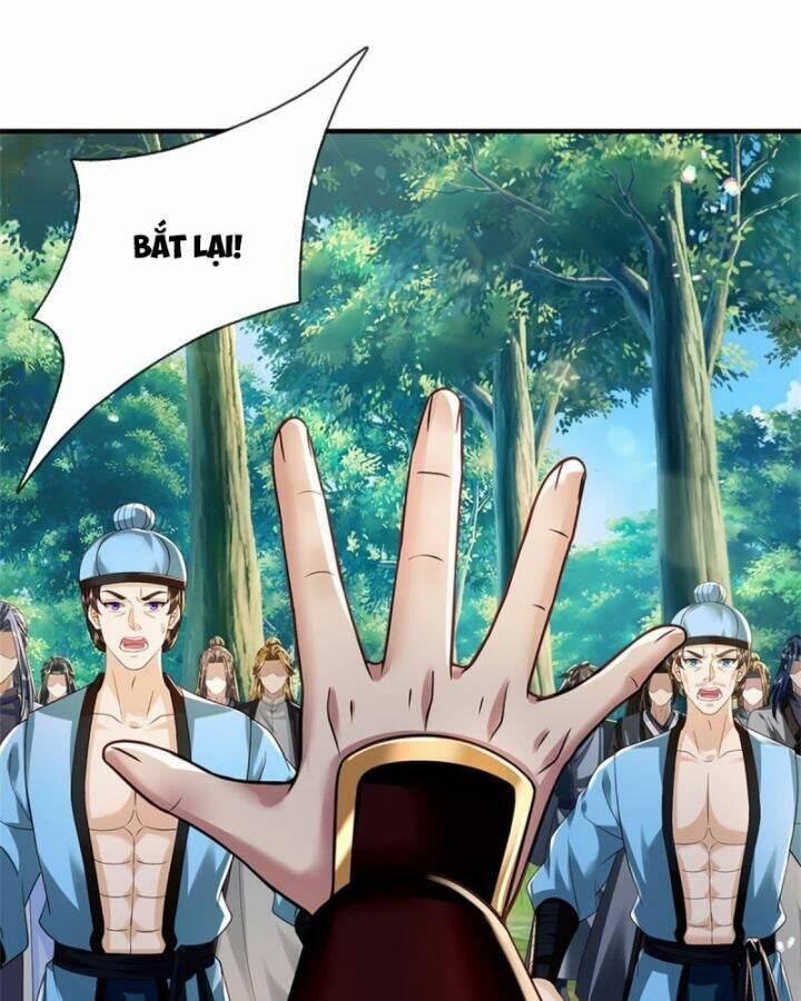 Ta Trở Về Từ Chư Thiên Vạn Giới 264 trang 10