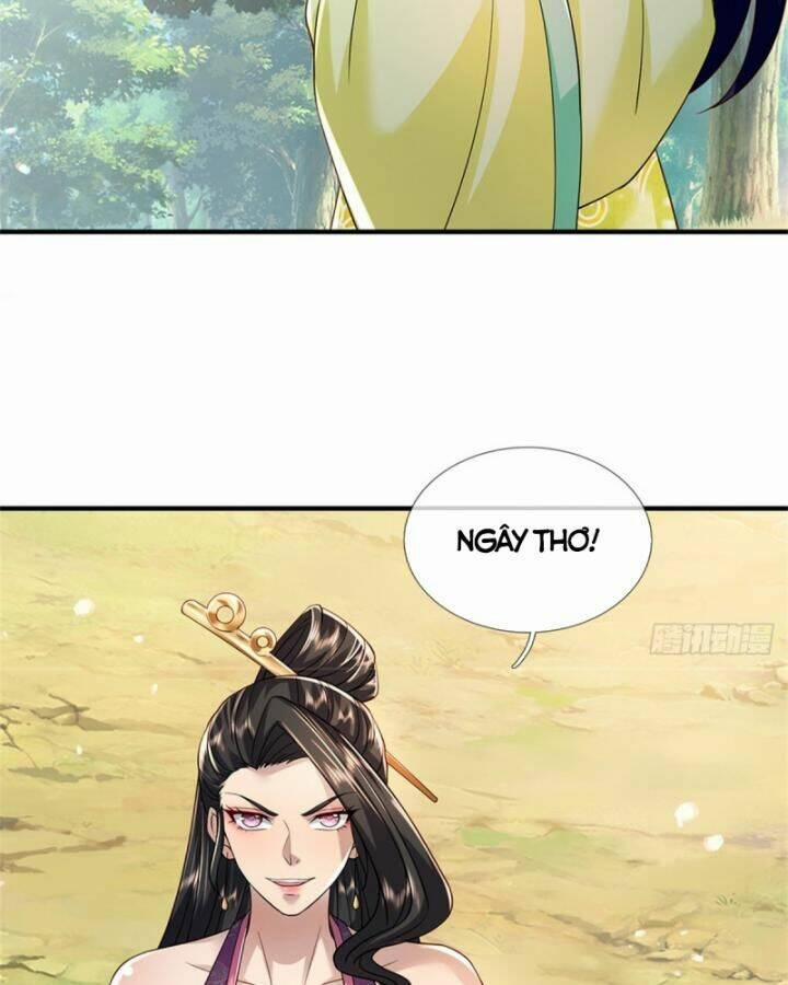 Ta Trở Về Từ Chư Thiên Vạn Giới 264 trang 16