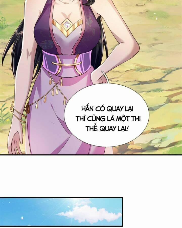 Ta Trở Về Từ Chư Thiên Vạn Giới 264 trang 17