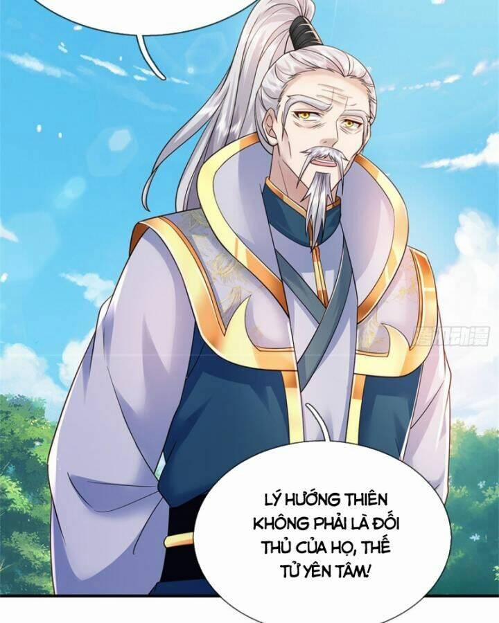 Ta Trở Về Từ Chư Thiên Vạn Giới 264 trang 21