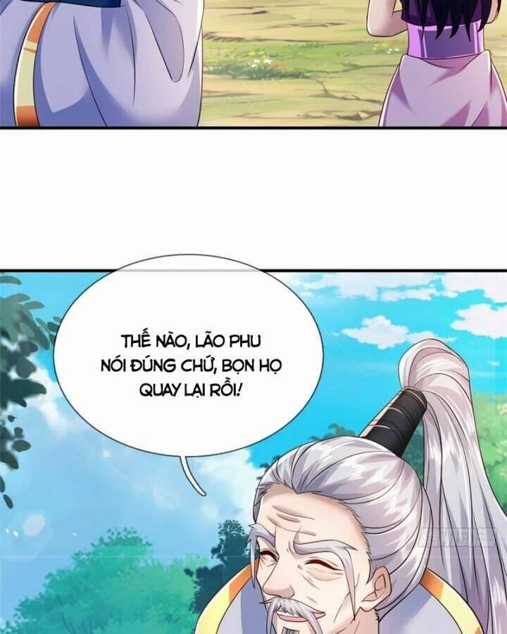 Ta Trở Về Từ Chư Thiên Vạn Giới 264 trang 24