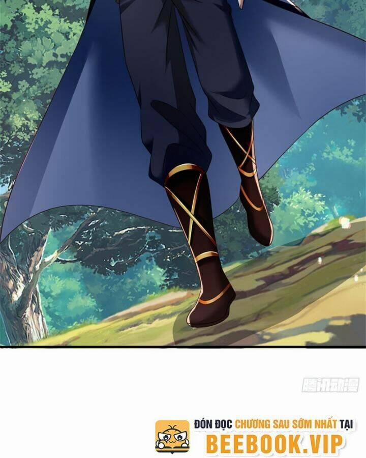 Ta Trở Về Từ Chư Thiên Vạn Giới 264 trang 27