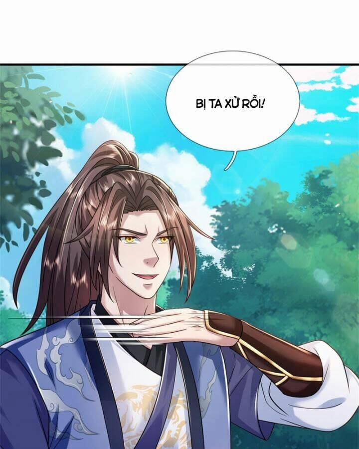 Ta Trở Về Từ Chư Thiên Vạn Giới 264 trang 30