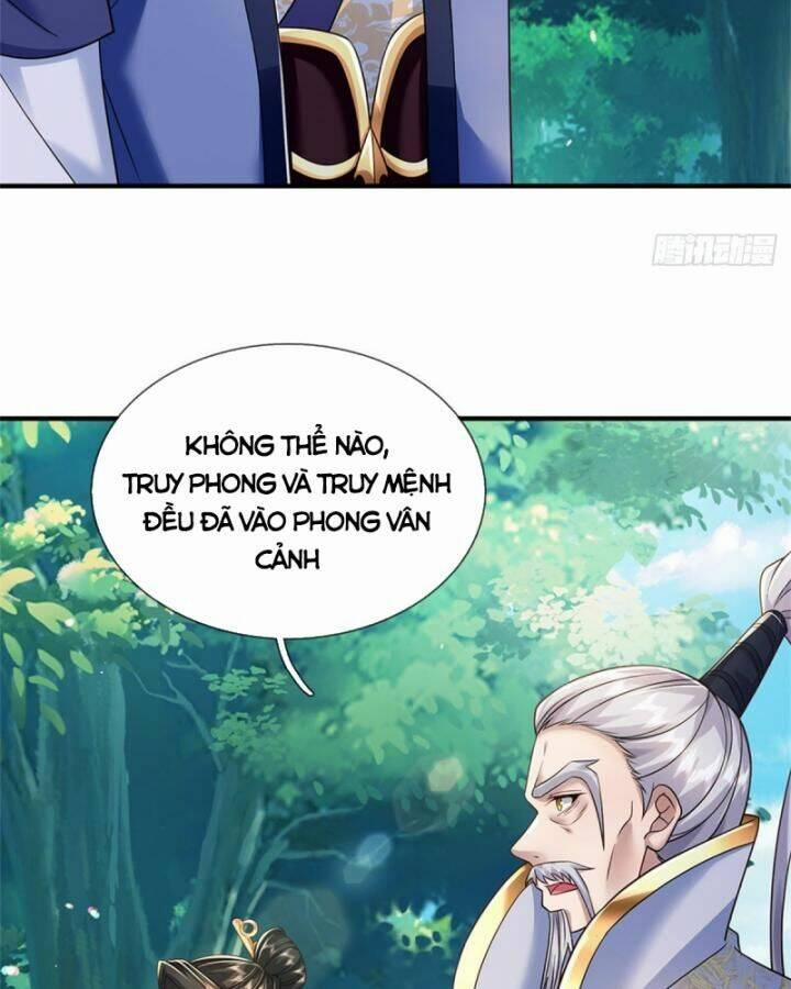 Ta Trở Về Từ Chư Thiên Vạn Giới 264 trang 31