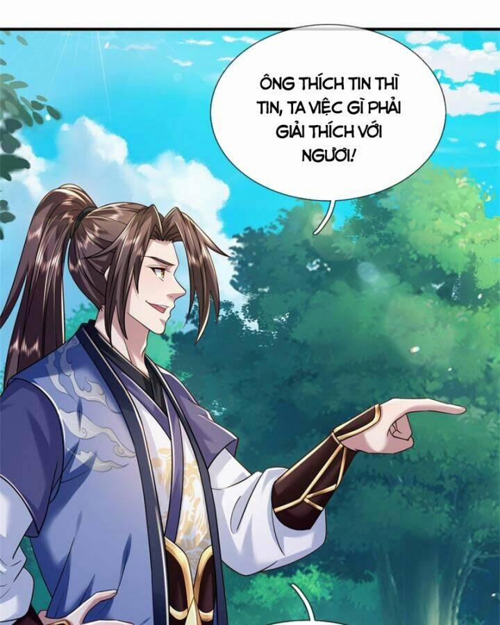 Ta Trở Về Từ Chư Thiên Vạn Giới 264 trang 33