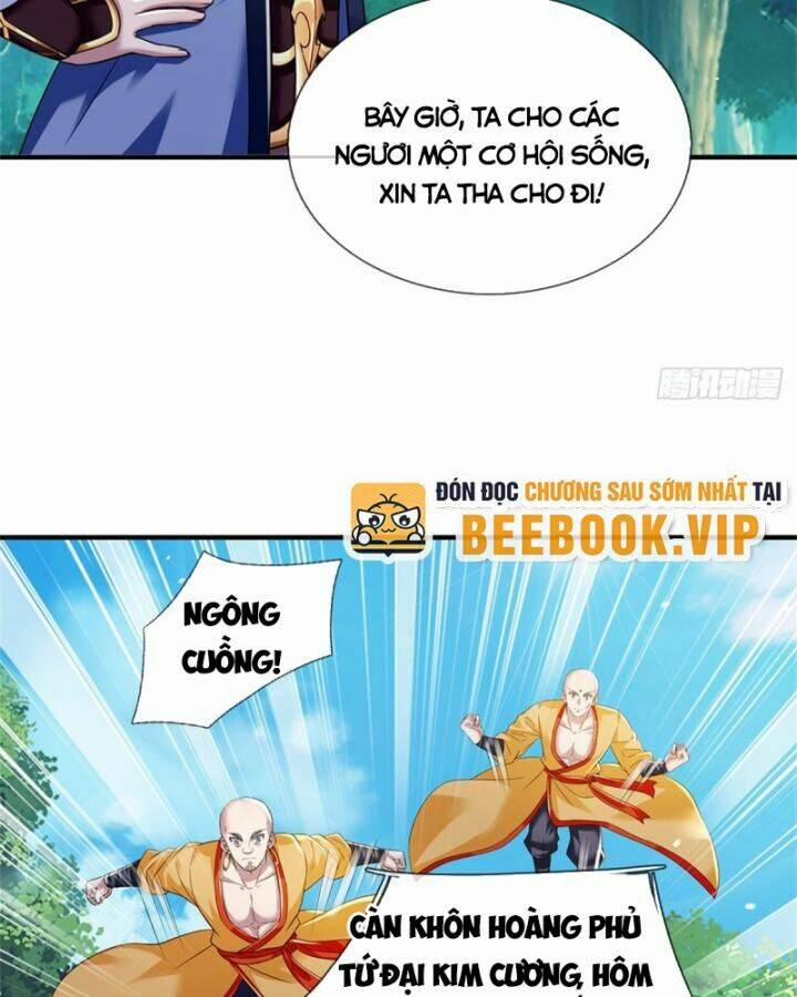 Ta Trở Về Từ Chư Thiên Vạn Giới 264 trang 34