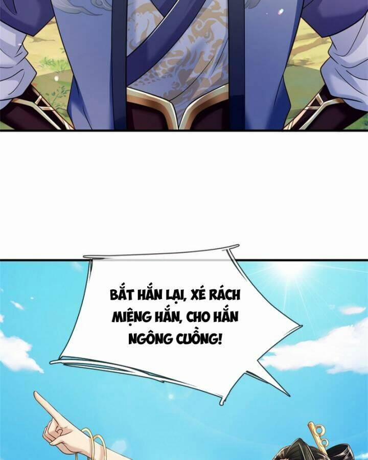 Ta Trở Về Từ Chư Thiên Vạn Giới 264 trang 37