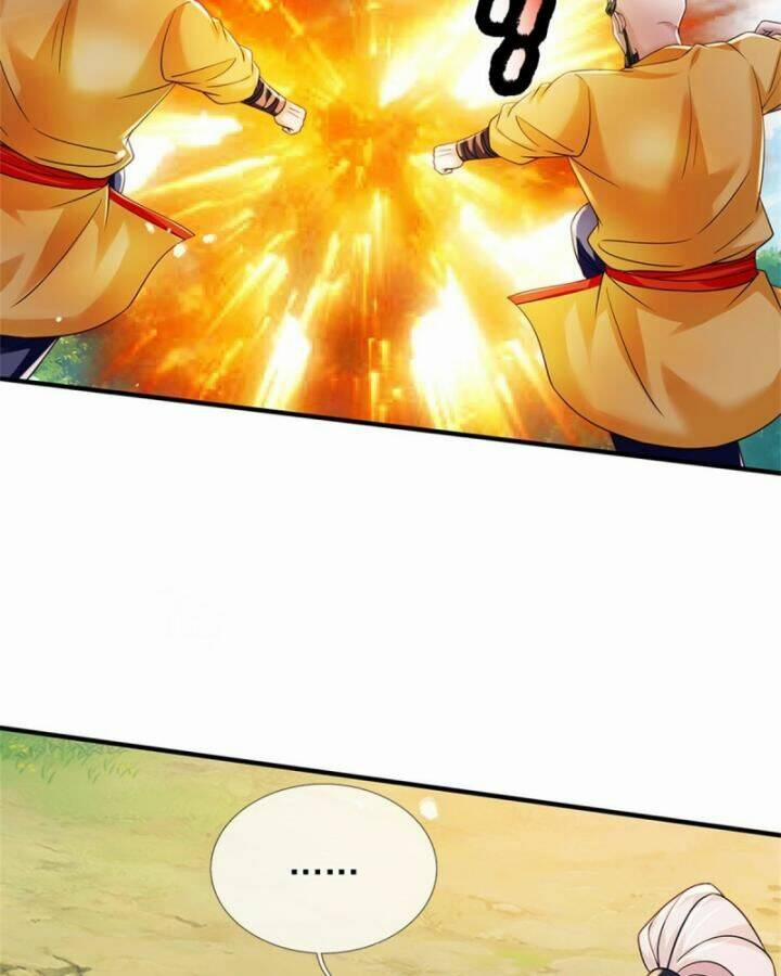 Ta Trở Về Từ Chư Thiên Vạn Giới 264 trang 40