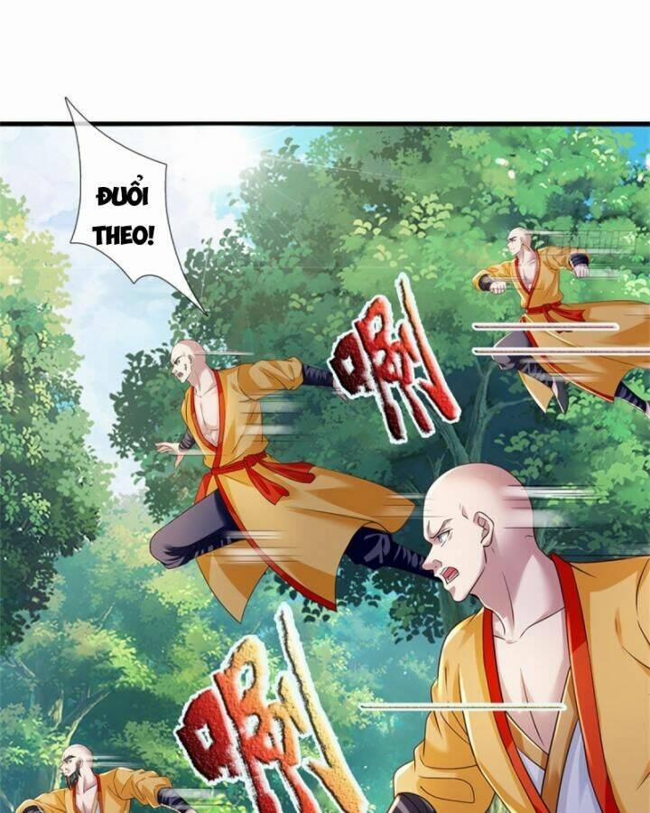 Ta Trở Về Từ Chư Thiên Vạn Giới 264 trang 43