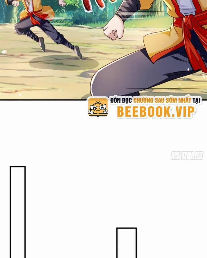 Ta Trở Về Từ Chư Thiên Vạn Giới 264 trang 44