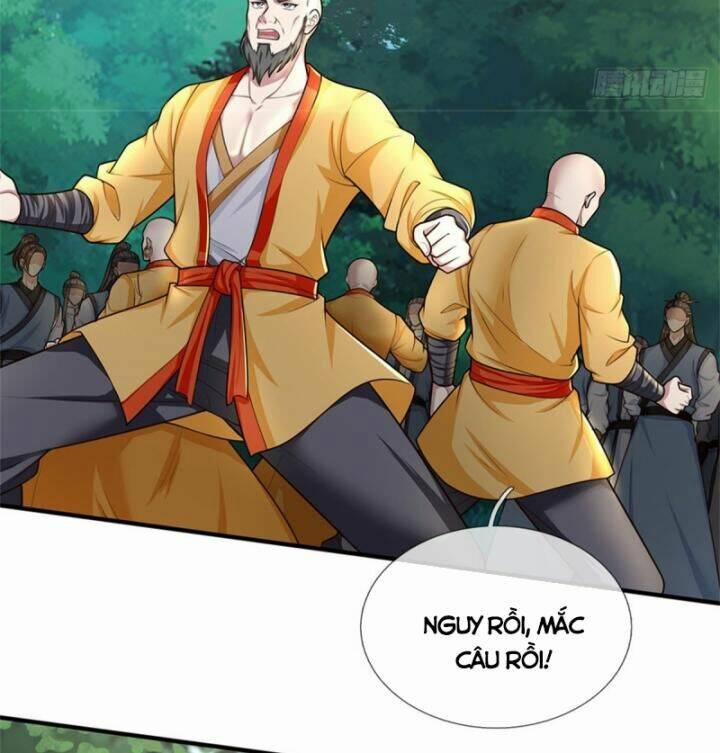 Ta Trở Về Từ Chư Thiên Vạn Giới 264 trang 47