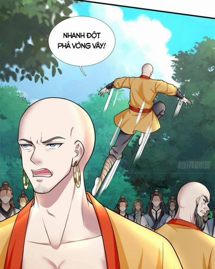 Ta Trở Về Từ Chư Thiên Vạn Giới 264 trang 48