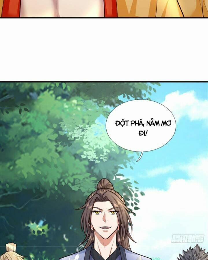 Ta Trở Về Từ Chư Thiên Vạn Giới 264 trang 49