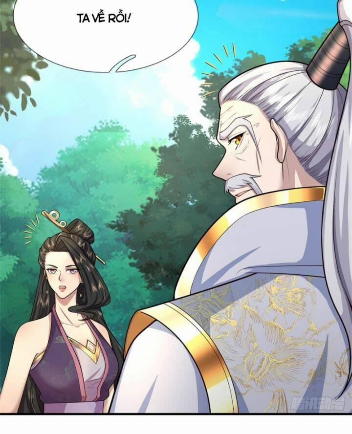 Ta Trở Về Từ Chư Thiên Vạn Giới 264 trang 54
