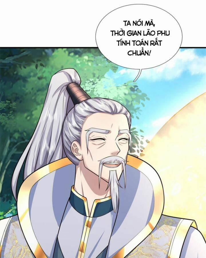 Ta Trở Về Từ Chư Thiên Vạn Giới 264 trang 55