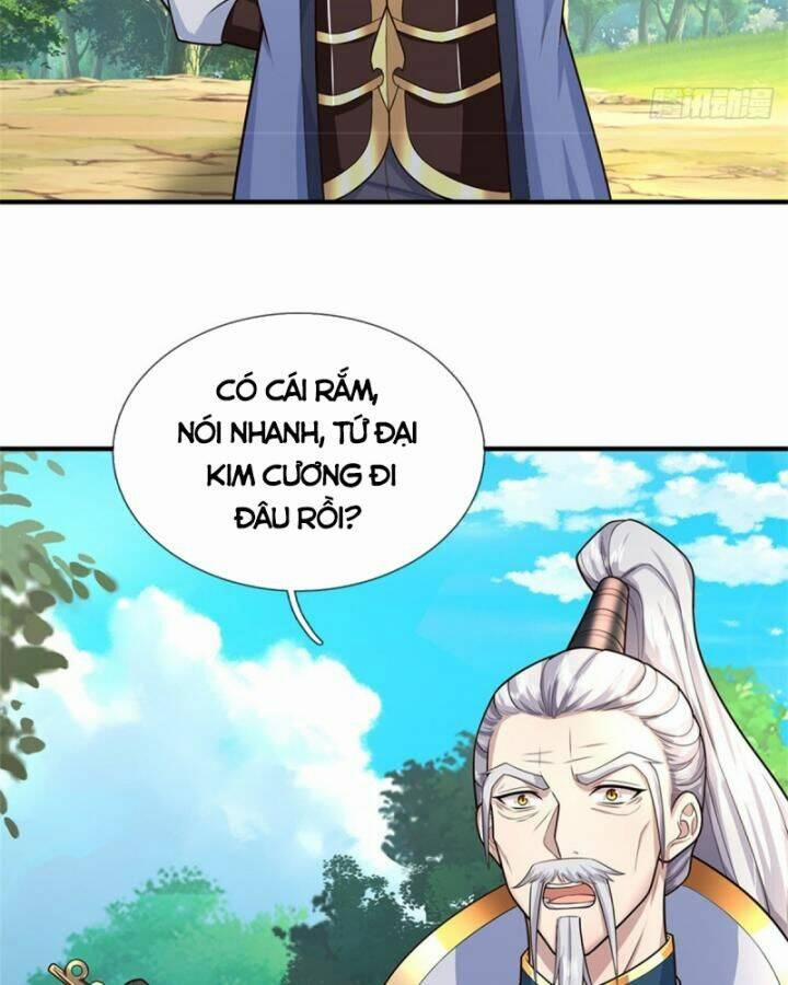Ta Trở Về Từ Chư Thiên Vạn Giới 264 trang 59