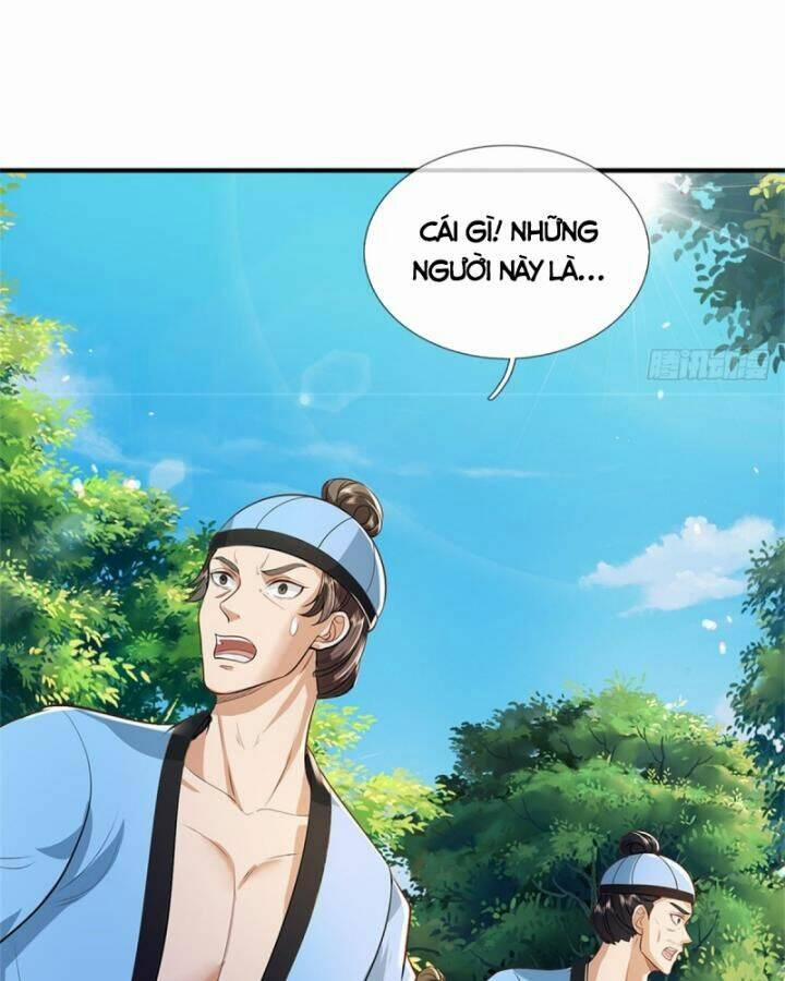 Ta Trở Về Từ Chư Thiên Vạn Giới 264 trang 6