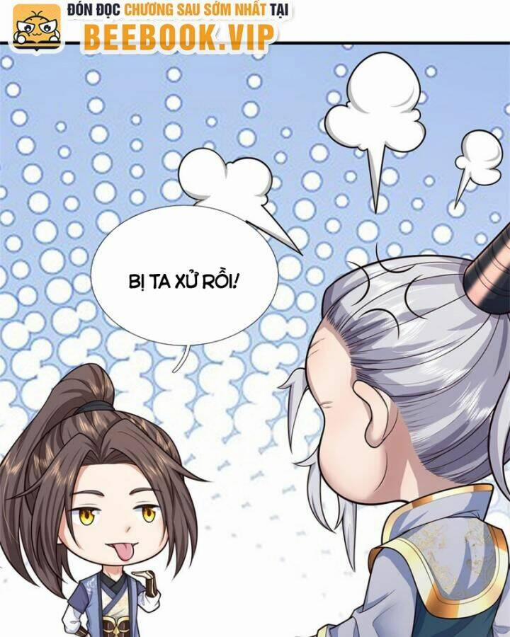 Ta Trở Về Từ Chư Thiên Vạn Giới 264 trang 61