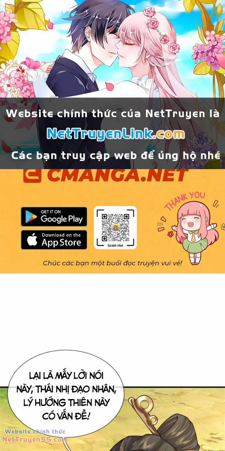 Ta Trở Về Từ Chư Thiên Vạn Giới 265 trang 0