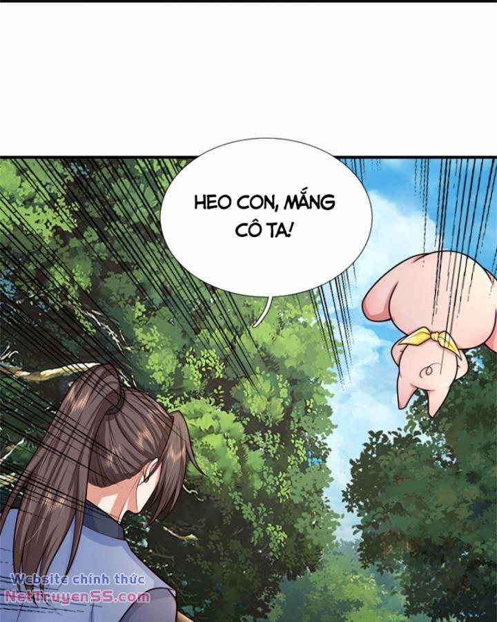 Ta Trở Về Từ Chư Thiên Vạn Giới 265 trang 10
