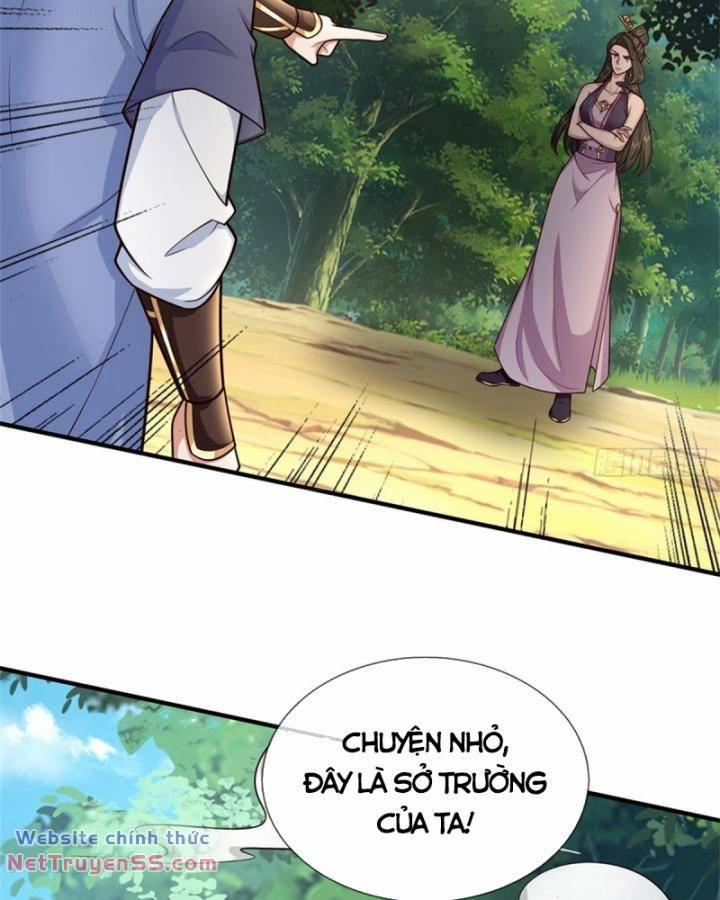 Ta Trở Về Từ Chư Thiên Vạn Giới 265 trang 11