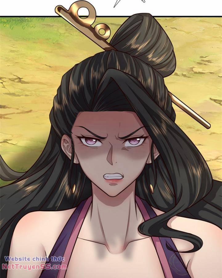 Ta Trở Về Từ Chư Thiên Vạn Giới 265 trang 15