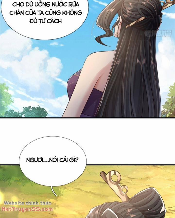 Ta Trở Về Từ Chư Thiên Vạn Giới 265 trang 18