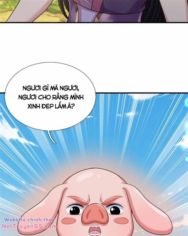Ta Trở Về Từ Chư Thiên Vạn Giới 265 trang 20