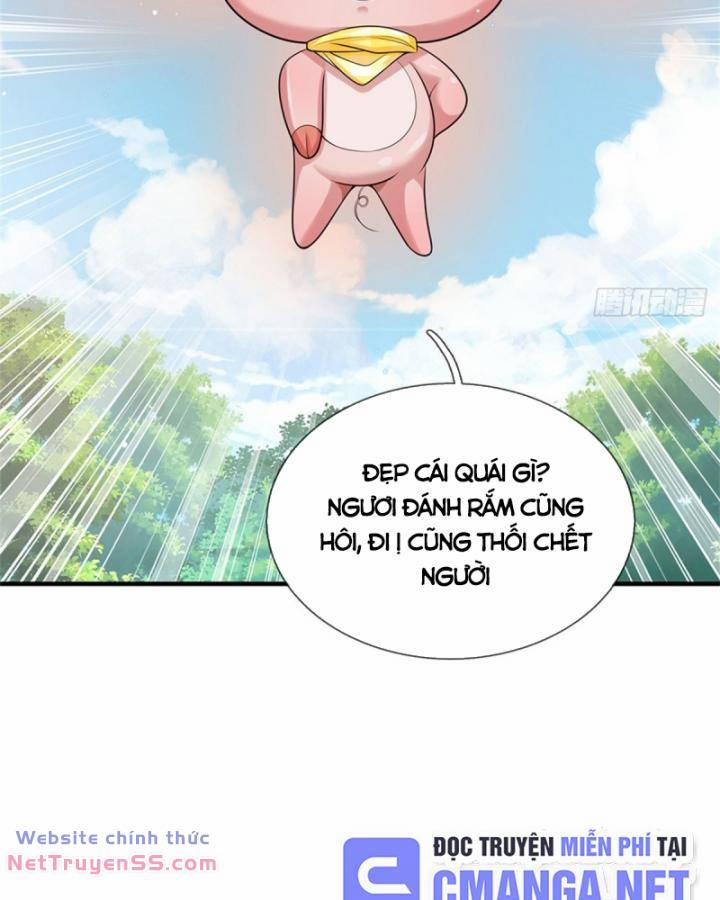 Ta Trở Về Từ Chư Thiên Vạn Giới 265 trang 21