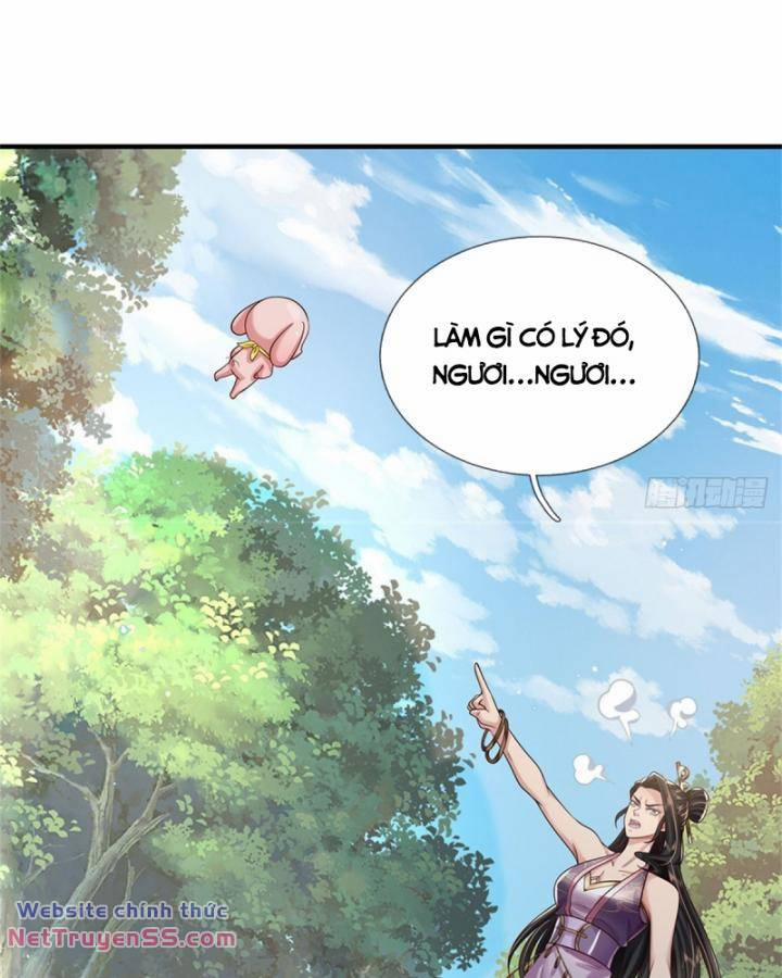 Ta Trở Về Từ Chư Thiên Vạn Giới 265 trang 24