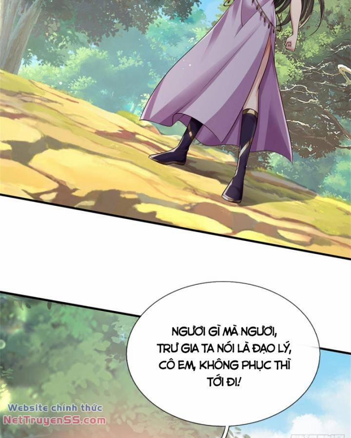 Ta Trở Về Từ Chư Thiên Vạn Giới 265 trang 25