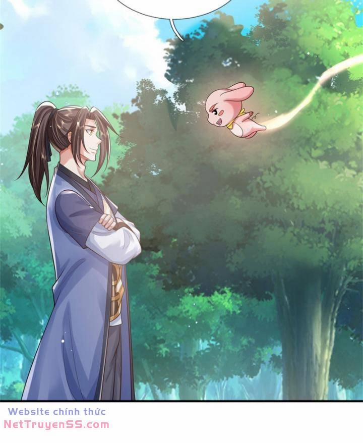 Ta Trở Về Từ Chư Thiên Vạn Giới 265 trang 29