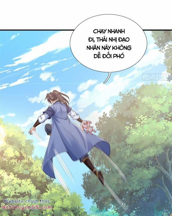 Ta Trở Về Từ Chư Thiên Vạn Giới 265 trang 30