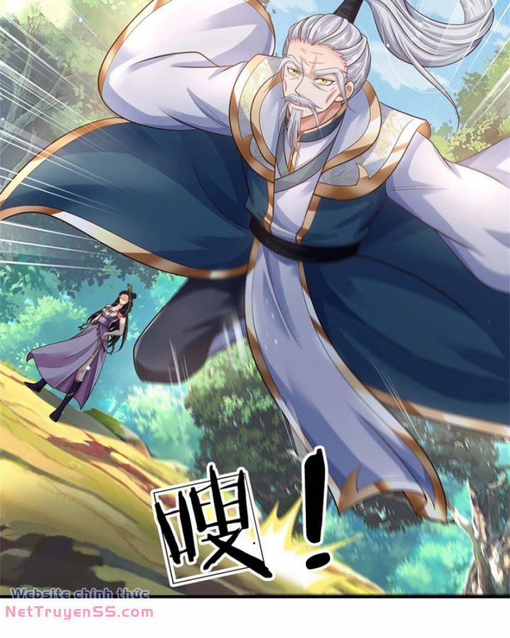 Ta Trở Về Từ Chư Thiên Vạn Giới 265 trang 32